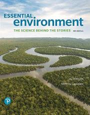 Essential Environment Kit : The Science Behind the Stories 6th