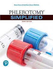 Phlebotomy Simplified 3rd