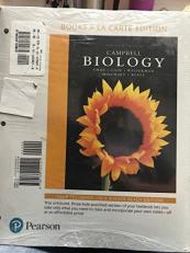 Campbell Biology, Books a La Carte Edition & Modified Masteringbiology With Pearson Etext--Valuepack Access Card, 11th Edition, Lisa a. Urry, Michael L. Cain