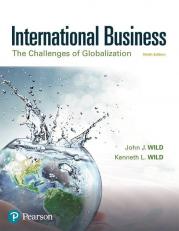 International Business 9th