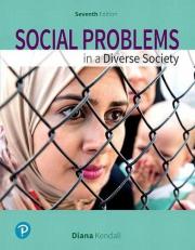 Social Problems in a Diverse Society 7th