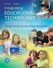 Integrating Educational Technology into Teaching 8th