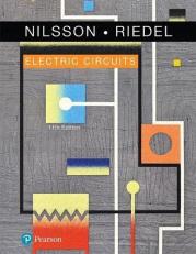 Electric Circuits 11th