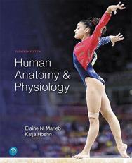 Human Anatomy and Physiology Plus MasteringA&P with Pearson EText -- Access Card Package 11th