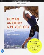 Active-Learning Workbook for Human Anatomy and Physiology 2nd