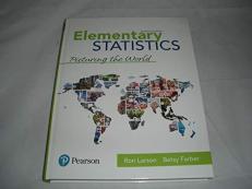 Elementary Statistics (NASTA Edition) 7th