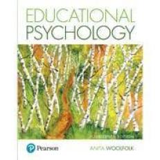 Educational Psychology 14th