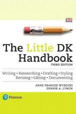 The Little DK Handbook 3rd