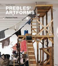 Prebles' Artforms 12th