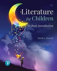 Literature for Children : A Short Introduction 9th