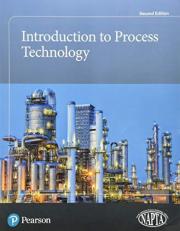 Introduction to Process Technology 2nd