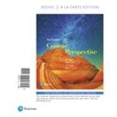 Bundle: Essential Cosmic Perspective and Modified Masteringastronomy Access, Bennett & Donahue 