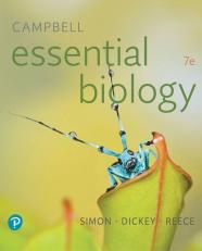 Campbell Essential Biology 7th