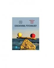 Educational Psychology 7th