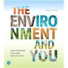 Environment and You 3rd