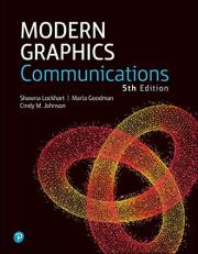 Modern Graphics Communication 5th