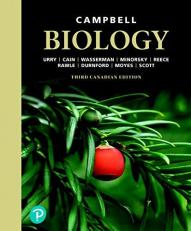 Campbell Biology, Third Canadian Edition