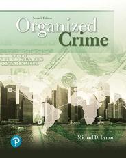 Organized Crime 7th
