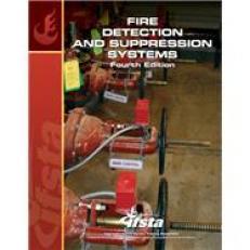 Fire Protection, Detection & Suppression Systems 5th