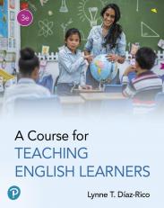 Course For Teaching English Learning 3rd