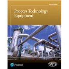 Process Technology Equipment 2nd
