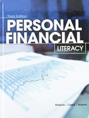Personal Financial Literacy 