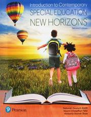 Introduction to Contemporary Special Education : New Horizons 2nd