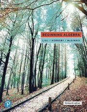 Beginning Algebra, Loose-Leaf Edition 13th
