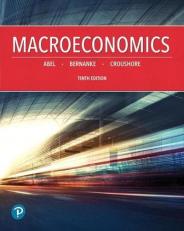 Macroeconomics 10th
