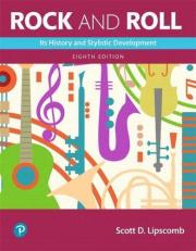 Rock and Roll: Its History and Stylistic Development 8th