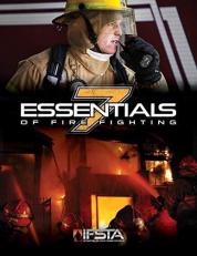 Essentials of Fire Fighting 7th
