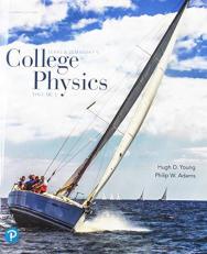 College Physics, Volume 1 (Chapters 1-16)
