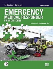 Emergency Medical Responder : First on Scene