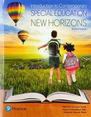 Revel for Introduction to Contemporary Special Education : New Horizons -- Access Card Package 2nd
