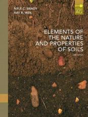 Elements of the Nature and Properties of Soils 3rd