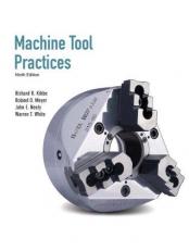 Machine Tool Practices 9th