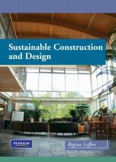Sustainable Construction and Design with CD 
