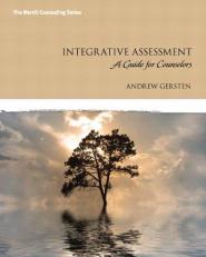 Integrative Assessment : A Guide for Counselors 