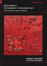 Electronics Technology Fundamentals : Conventional Flow Version 3rd