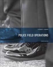 Police Field Operations 8th