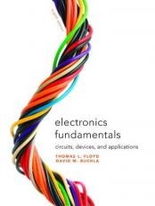 Electronics Fundamentals : Circuits, Devices and Applications 8th
