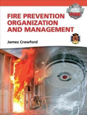 Fire Prevention Organization and Management with MyFireKit 