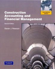 Construction Accounting and Financial Management 2nd