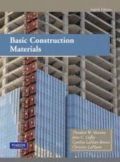 Basic Construction Materials 8th