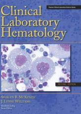 Clinical Laboratory Hematology 2nd