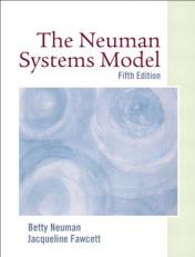 The Neuman Systems Model 5th
