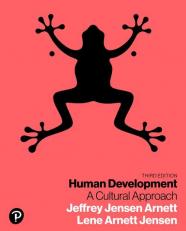Human Development 3rd