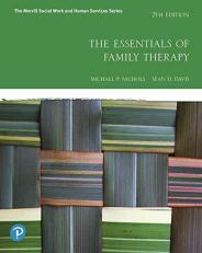 The Essentials of Family Therapy 7th