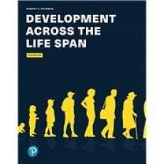 Revel for Development Across the Life Span -- Access Card 9th