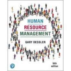 MyLab Management with Pearson eText -- Access Card -- for Human Resource Management 16th